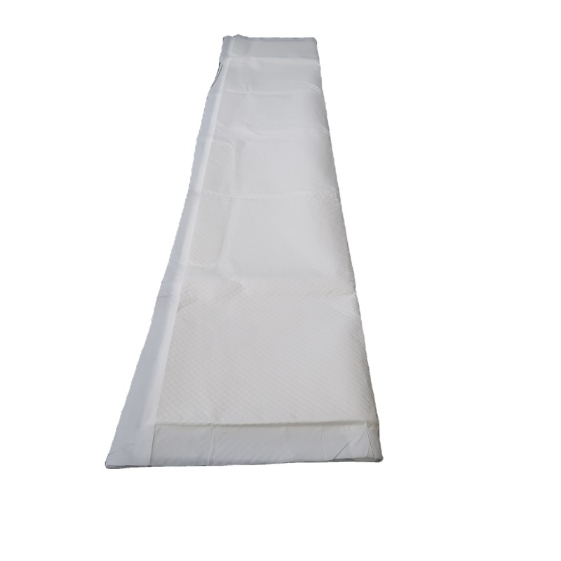 Massage Bed Cover Factory - Disposable 60x90cm Mattress