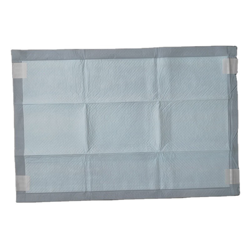 Pet Training Pads Factory - Top Sales Odor Control Carbon