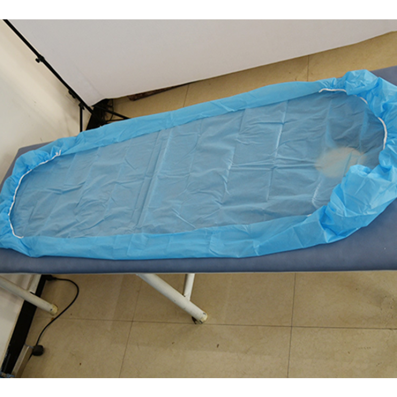 Surgical Sheet Supplier - Nonwoven Disposable with Elastic