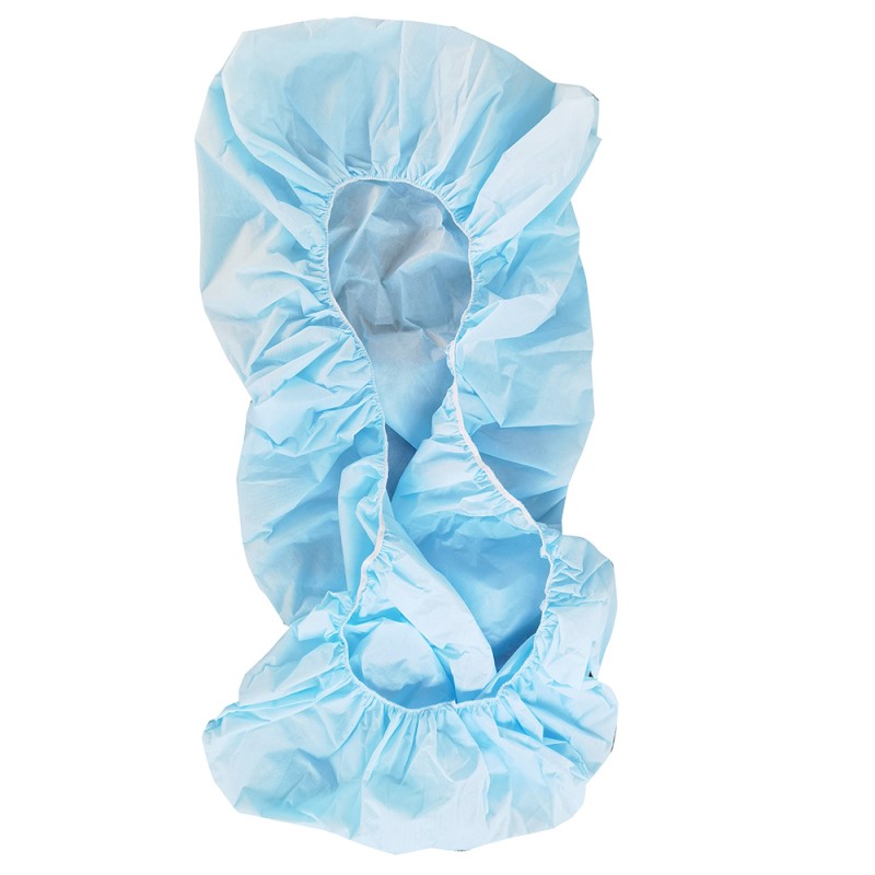 Bed Sheet Supplier - 150x260cm Disposable Stretcher Cover