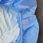 Disposable Bed Cover