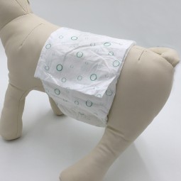 Dog Underwear Manufacturer - Best for Heat Belly Band
