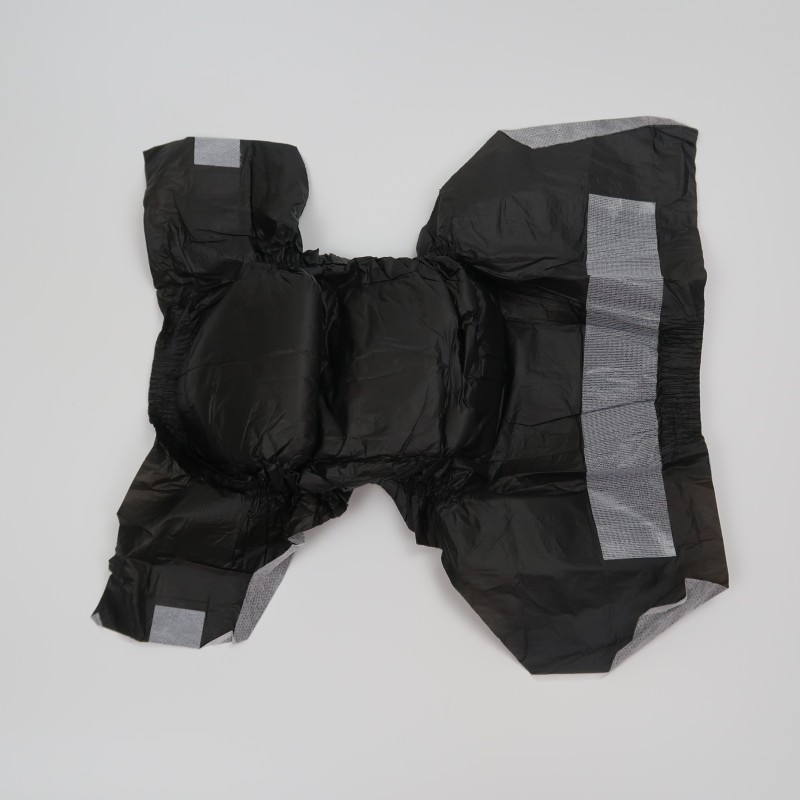 Dog Diapers Supplier - Best for French Bulldogs Incontinence