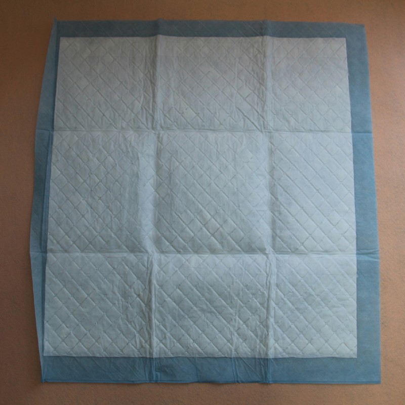 Bed Pads Supplier - Nonwoven Waterproof Incontinence