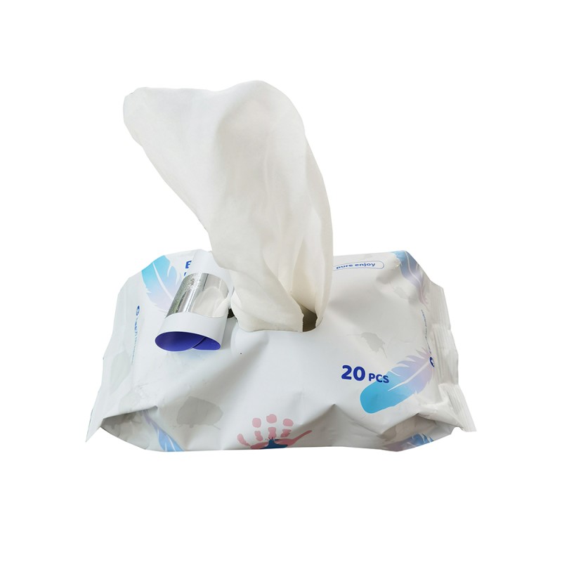 Pet Wipes Factory - Chlorhexidine for Cats Dogs Bacteria