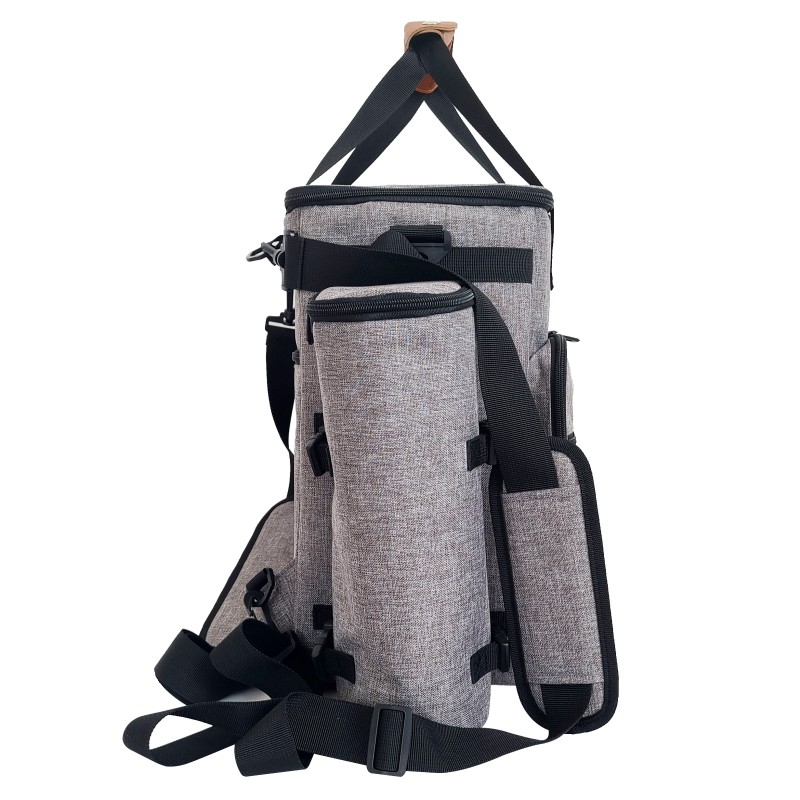 Pet Food Bag Supplier - Oxford Outdoor Travel Airplane