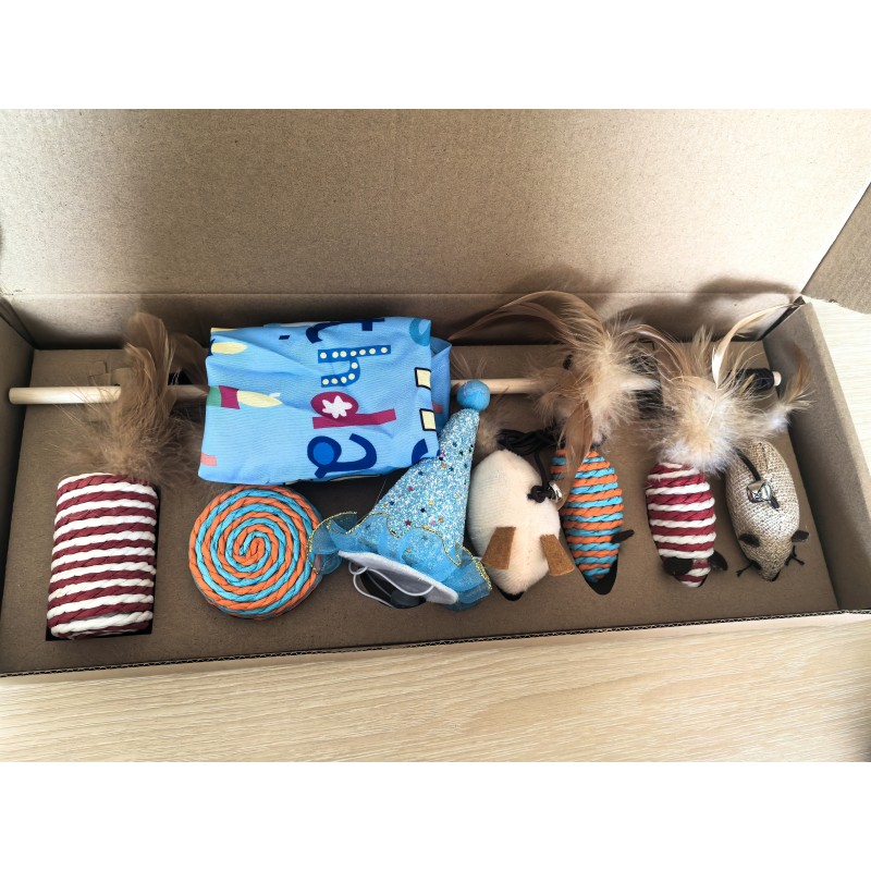 Pet Gifts Supplier - Eco-Friendly Holiday Season for Pets