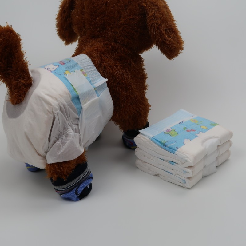 Male Dog Belly Band Supplier - Male Dog Underwear Walgreens