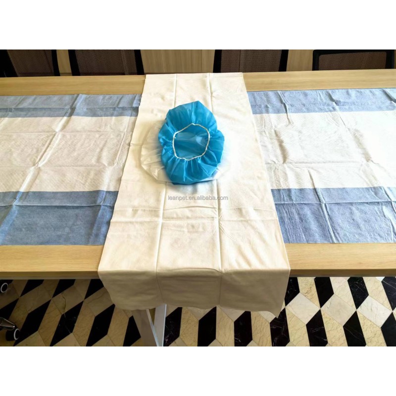 Underpads Supplier - Disposable Fluid Management Floor Mat