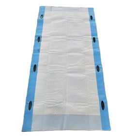 Disposable Underpads Manufacturer - 23x36 Large Bed Pads