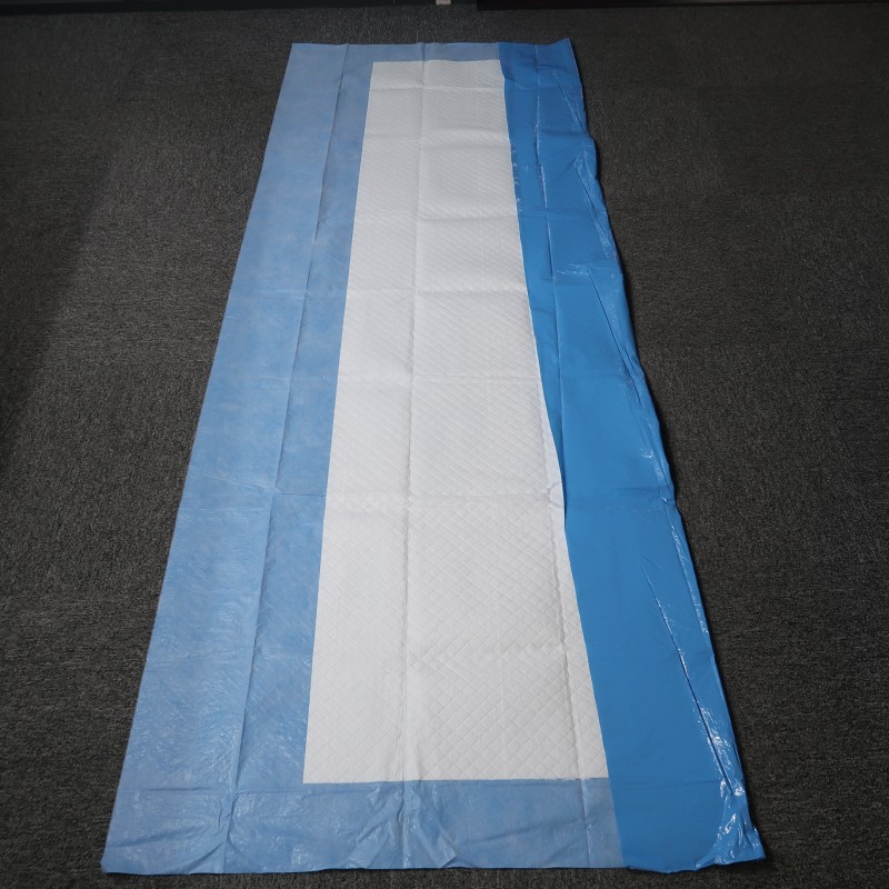 Underpads Supplier - Total Dry 30x36 Premium Disposable