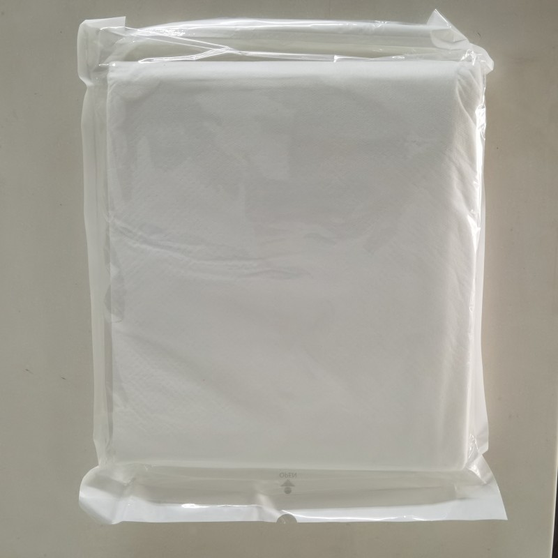 Bed Cover Manufacturer - EOS Sterilized Disposable Large