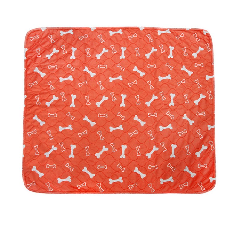 Washable Pee Pad Supplier - Reusable Whelp Puppy Adult