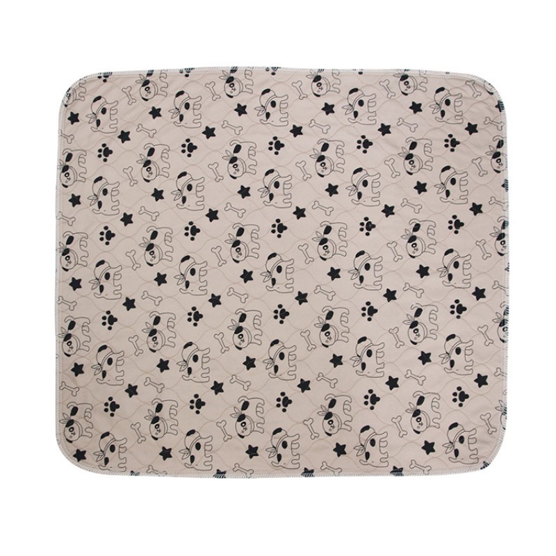 Dog Pee Mat Factory - Washable Reusable Urine Diaper