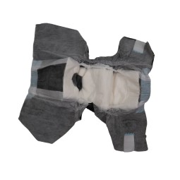 Training Diaper Manufacturer - Best Odor Control Charcoal