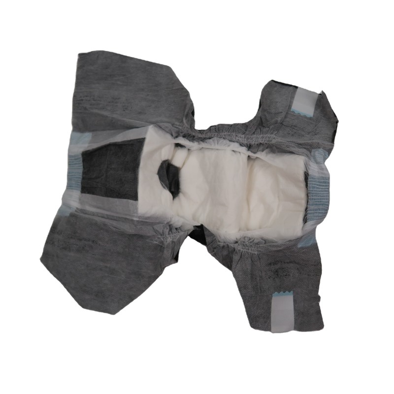 Training Diaper Manufacturer - Best Odor Control Charcoal