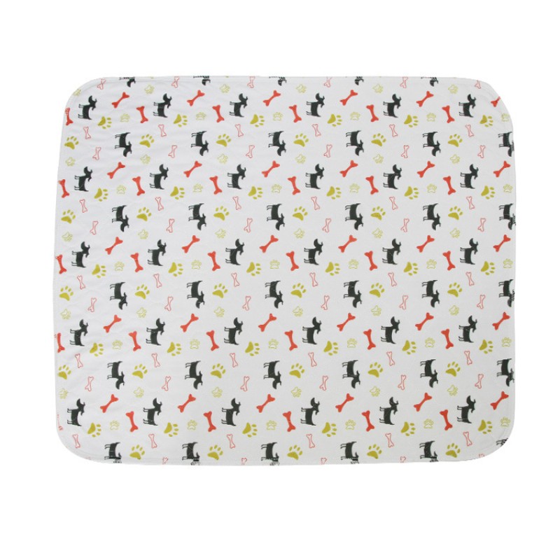 Dog Pee Mat Factory - Washable Reusable Urine Diaper
