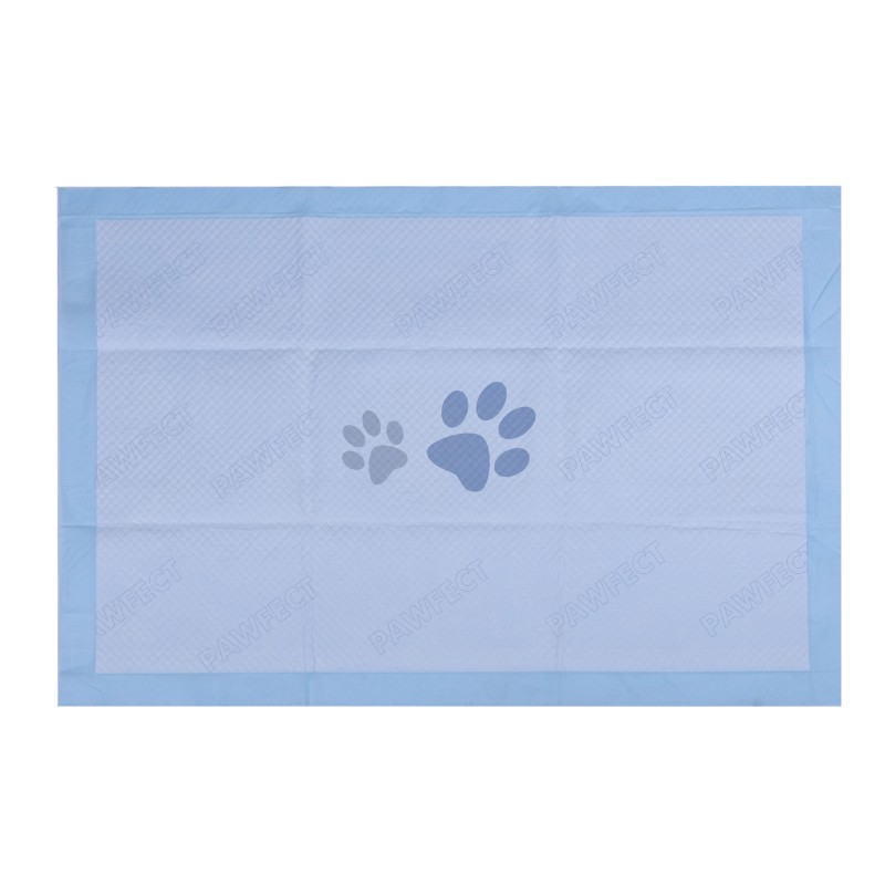 Puppy Pads Manufacturer - LOGO Branding Printing Waterproof