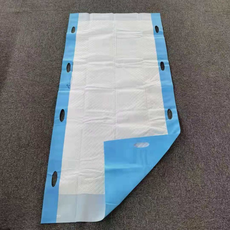 Bed Pads Supplier - Disposable Adhesive Underpads Online