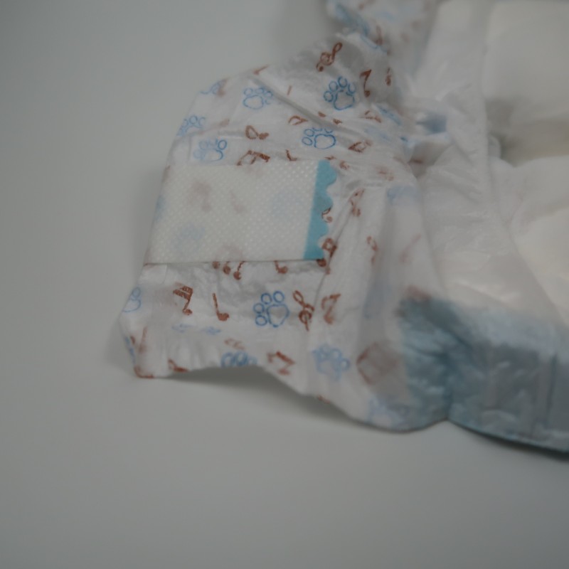 Pet Sanitary Pants Supplier - Disposable XS to XXL