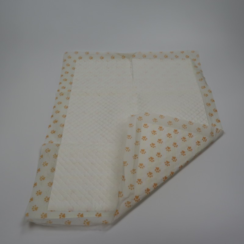 Training Pads Supplier - PH Indicator Litmus for Dogs