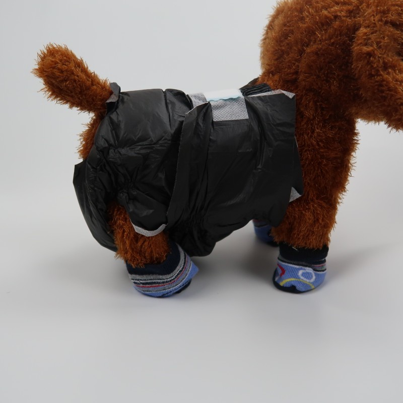 Dog Diapers Manufacturer - Disposable Wholesale Heat Puppy