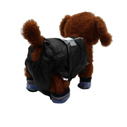 Dog Diapers Supplier - Best for French Bulldogs Incontinence