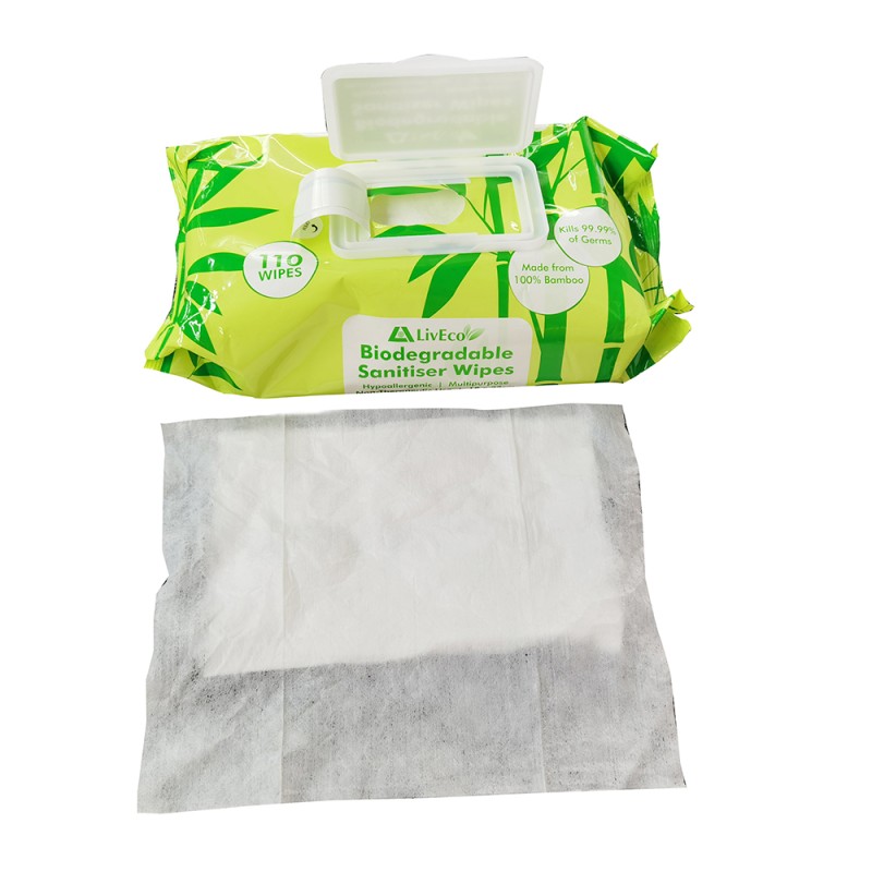 Pet Wipes Factory - Chlorhexidine for Cats Dogs Bacteria