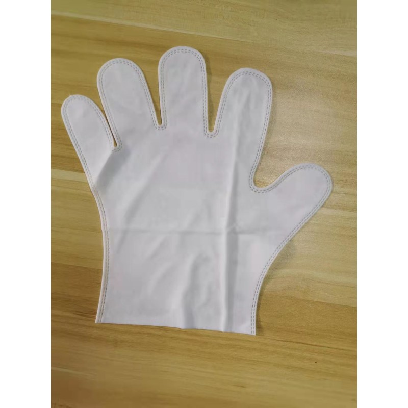 Cleaning Glove Supplier - Disposable Nonwoven Pre-Soap