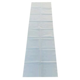 Bed Sheet Supplier - 150x260cm Disposable Stretcher Cover