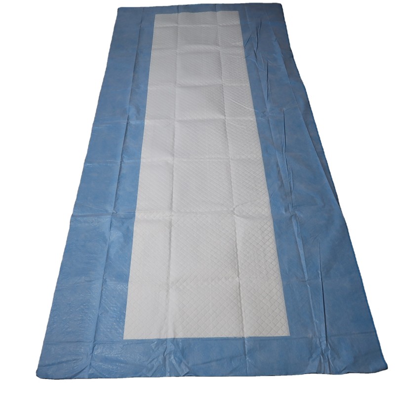 Incontinence Pads Manufacturer - Extra Large Disposable Fitted