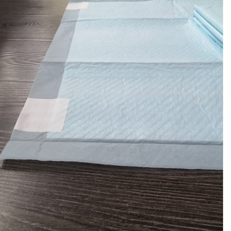 Pet Training Pads Factory - Top Sales Odor Control Carbon