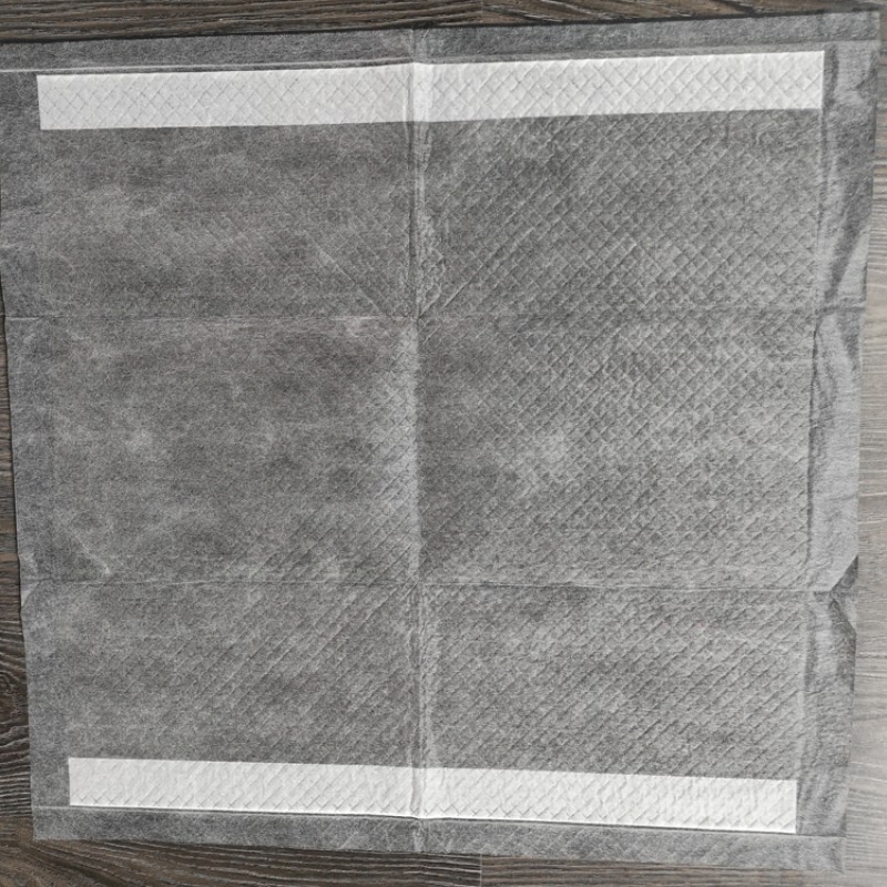 Disposable Underpads Factory - High Absorbent Biodegradable