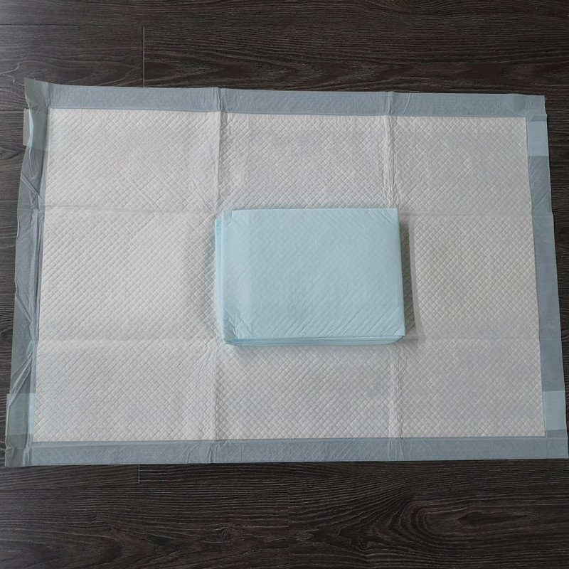 Pet Training Pads Factory - Top Sales Odor Control Carbon