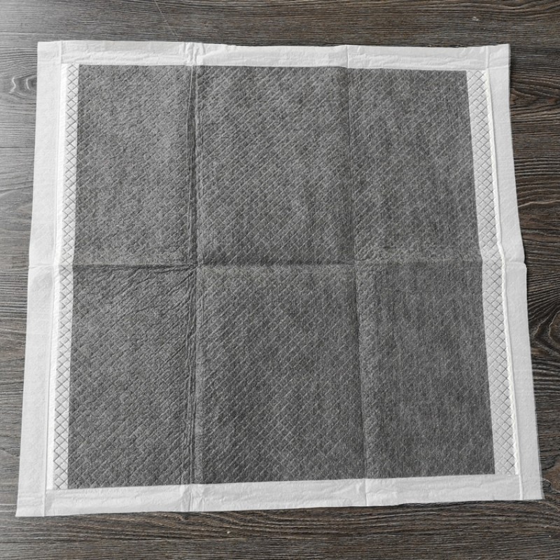 Disposable Underpads Factory - High Absorbent Biodegradable