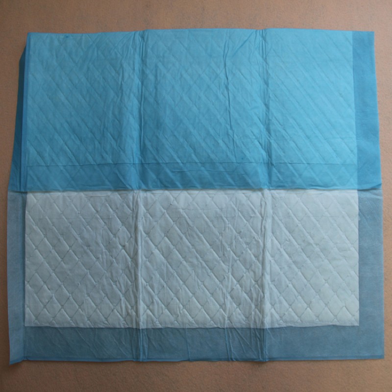 Bed Pads Supplier - Nonwoven Waterproof Incontinence