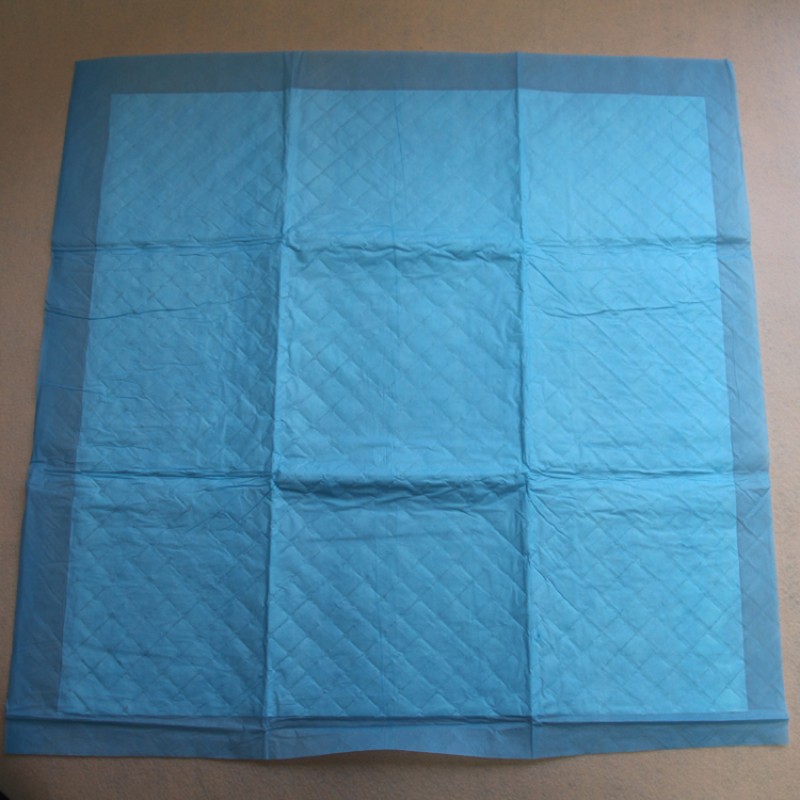 Bed Pads Supplier - Nonwoven Waterproof Incontinence