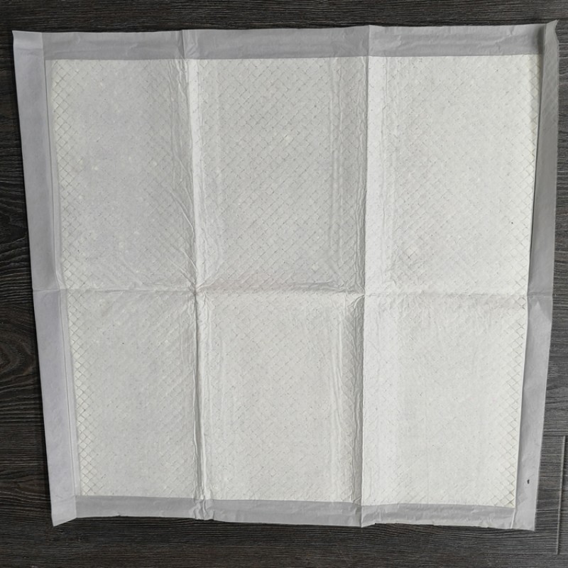 Training Pads Manufacturer - Disposable Hospital Medical Underpad