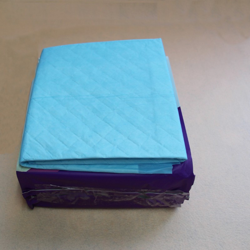 Bed Pads Supplier - Nonwoven Waterproof Incontinence