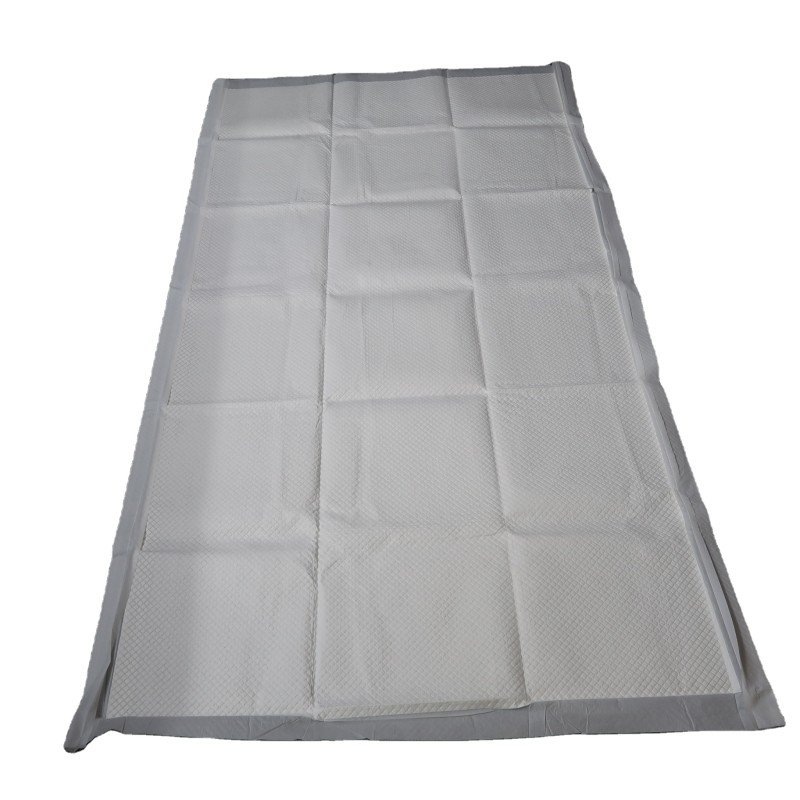 Massage Bed Cover Factory - Disposable 60x90cm Mattress