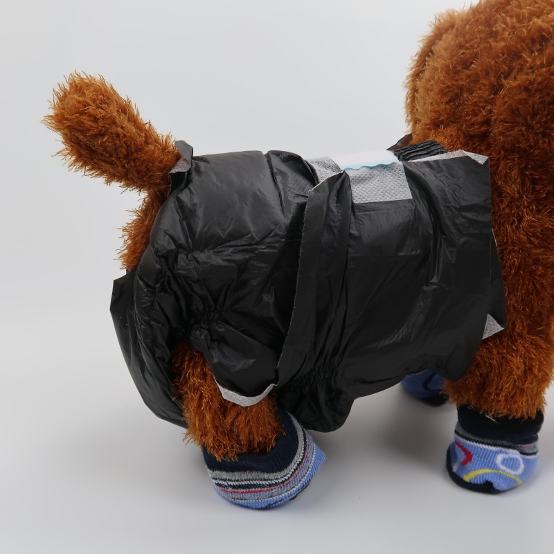 Dog Diapers Manufacturer - Disposable Wholesale Heat Puppy