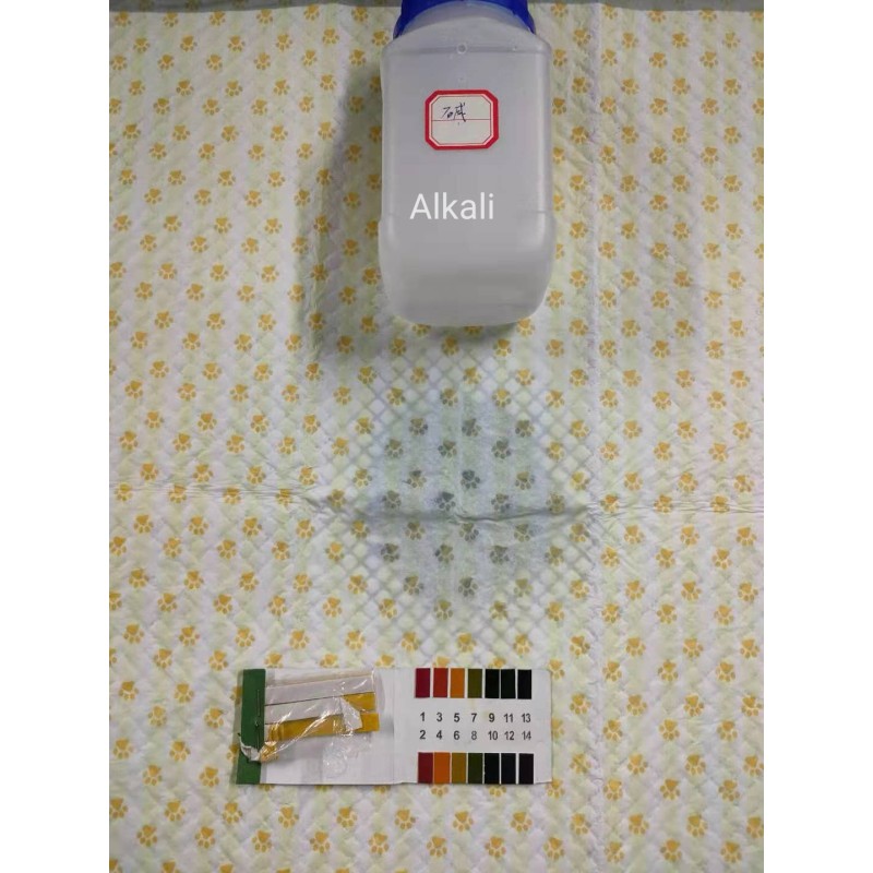 Training Pads Supplier - Health Indicator Pet Underpads