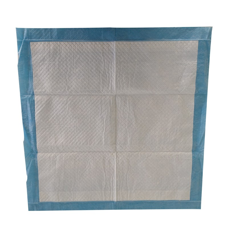 Dog Toilet Pad Supplier - Black Carbon Charcoal Sanitary