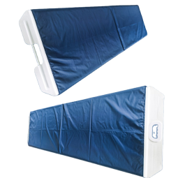 Nursing Transfer Sheet Factory - Easy Move Lateral Board