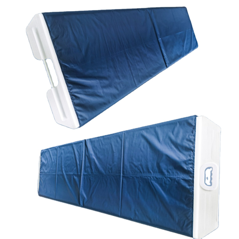 Nursing Transfer Sheet Factory - Easy Move Lateral Board