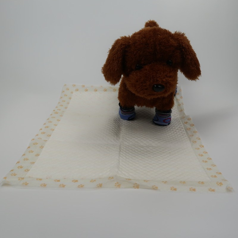 Training Pads Supplier - PH Indicator Litmus for Dogs