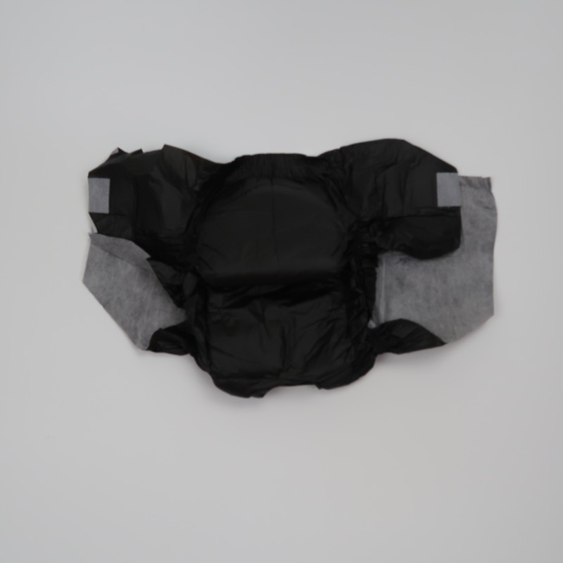 Training Diaper Manufacturer - Best Odor Control Charcoal