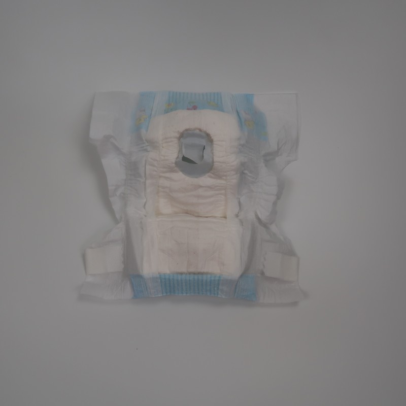 Disposable Nappy Manufacturer - Poop Boy Dog Diapers