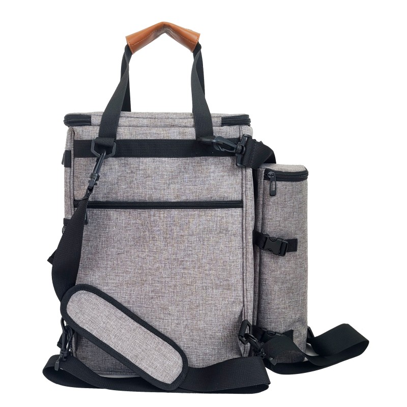 Pet Food Bag Supplier - Oxford Outdoor Travel Airplane