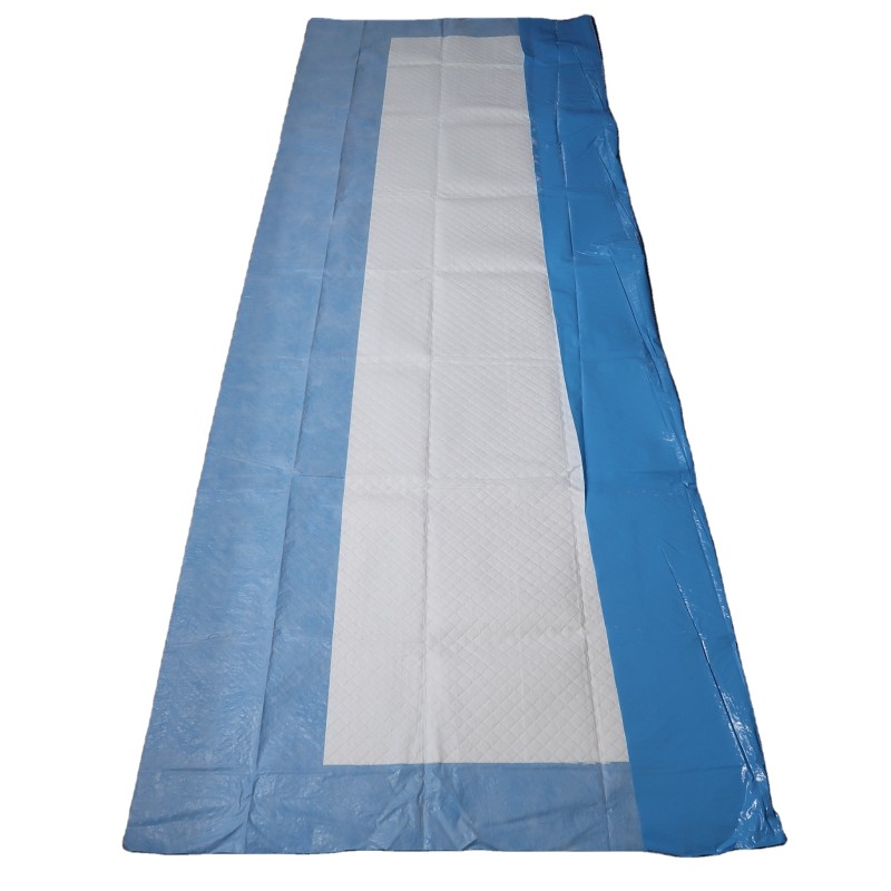 Underpads Supplier - Total Dry 30x36 Premium Disposable